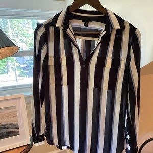 Ann Taylor Blouse
